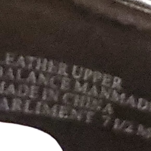 Etienne Aligner Parliament leather Pumps - Picture 8 of 9